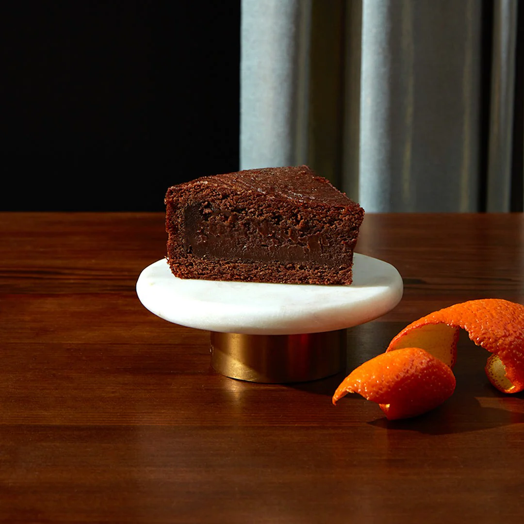 Seasonal Gâteau Trio - Image 12