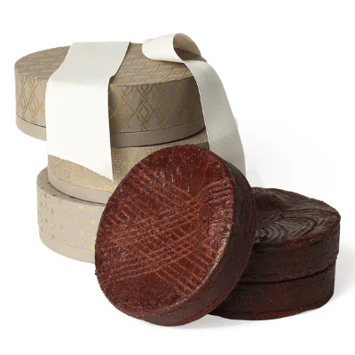 Seasonal Gâteau Trio - Image 5