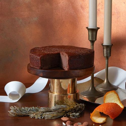 Seasonal Gâteau Trio - Image 8