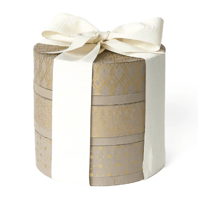 Seasonal Gâteau Trio - Image 9