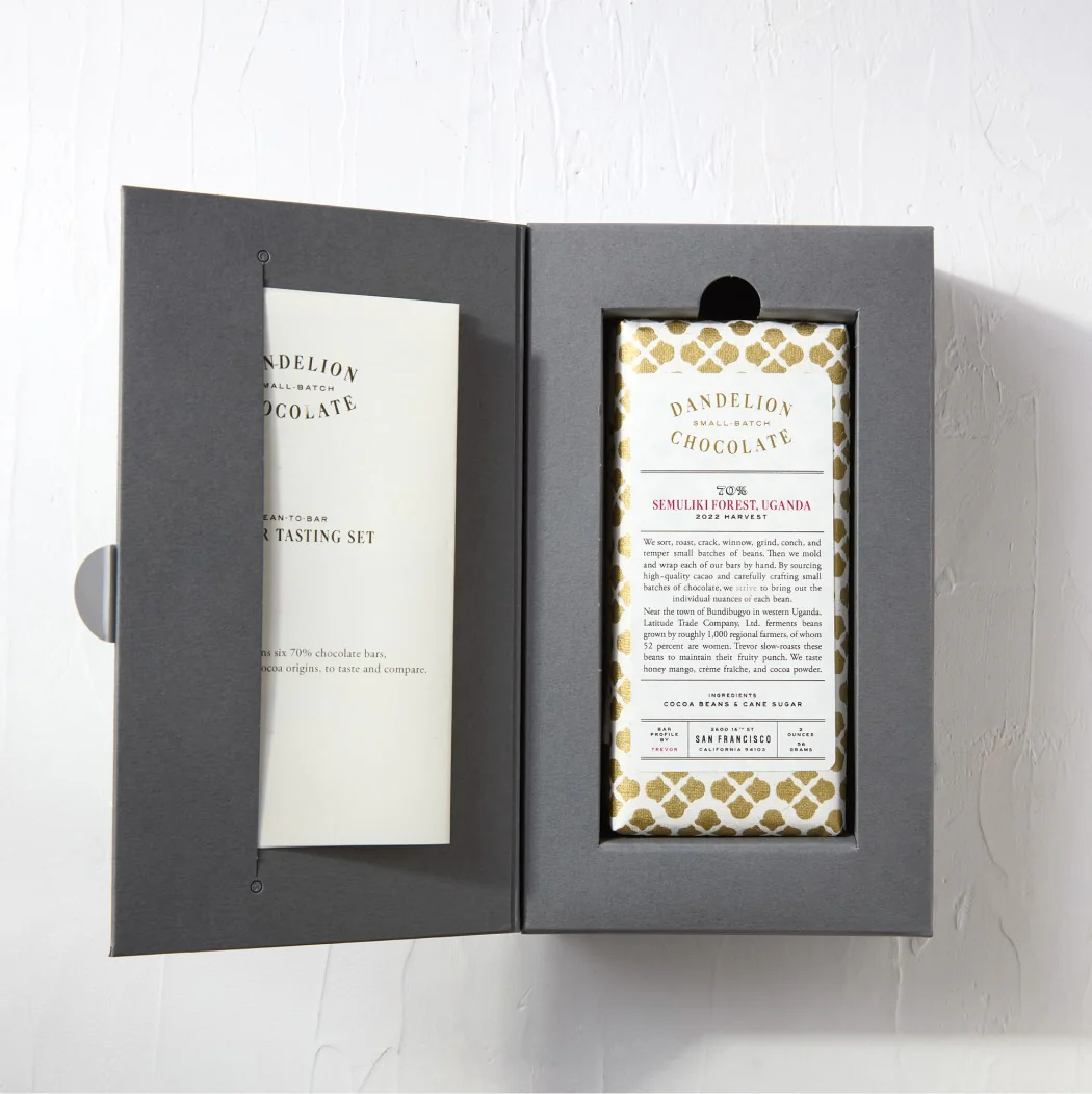 70% Six-Bar Gift Set - Image 4