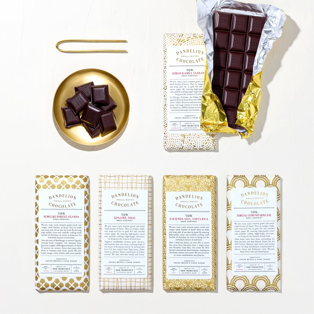 70% Six-Bar Gift Set - Image 6