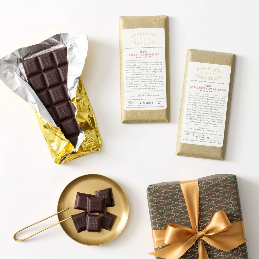 85% Three-Bar Gift Set - Image 3