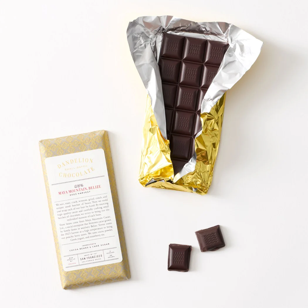 85% Three-Bar Gift Set - Image 4