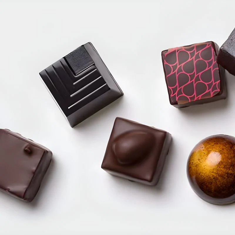 A Classic Box of Chocolates - Image 3