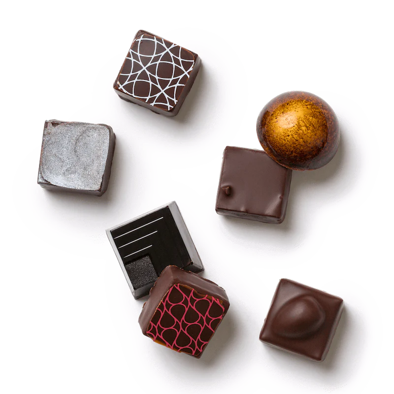 A Classic Box of Chocolates - Image 4