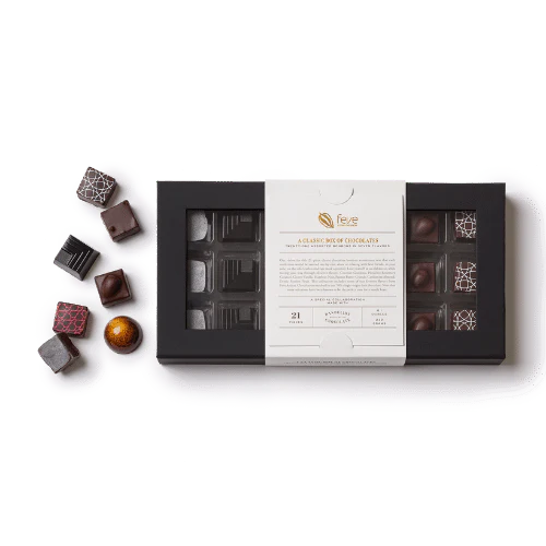 A Classic Box of Chocolates - Image 5