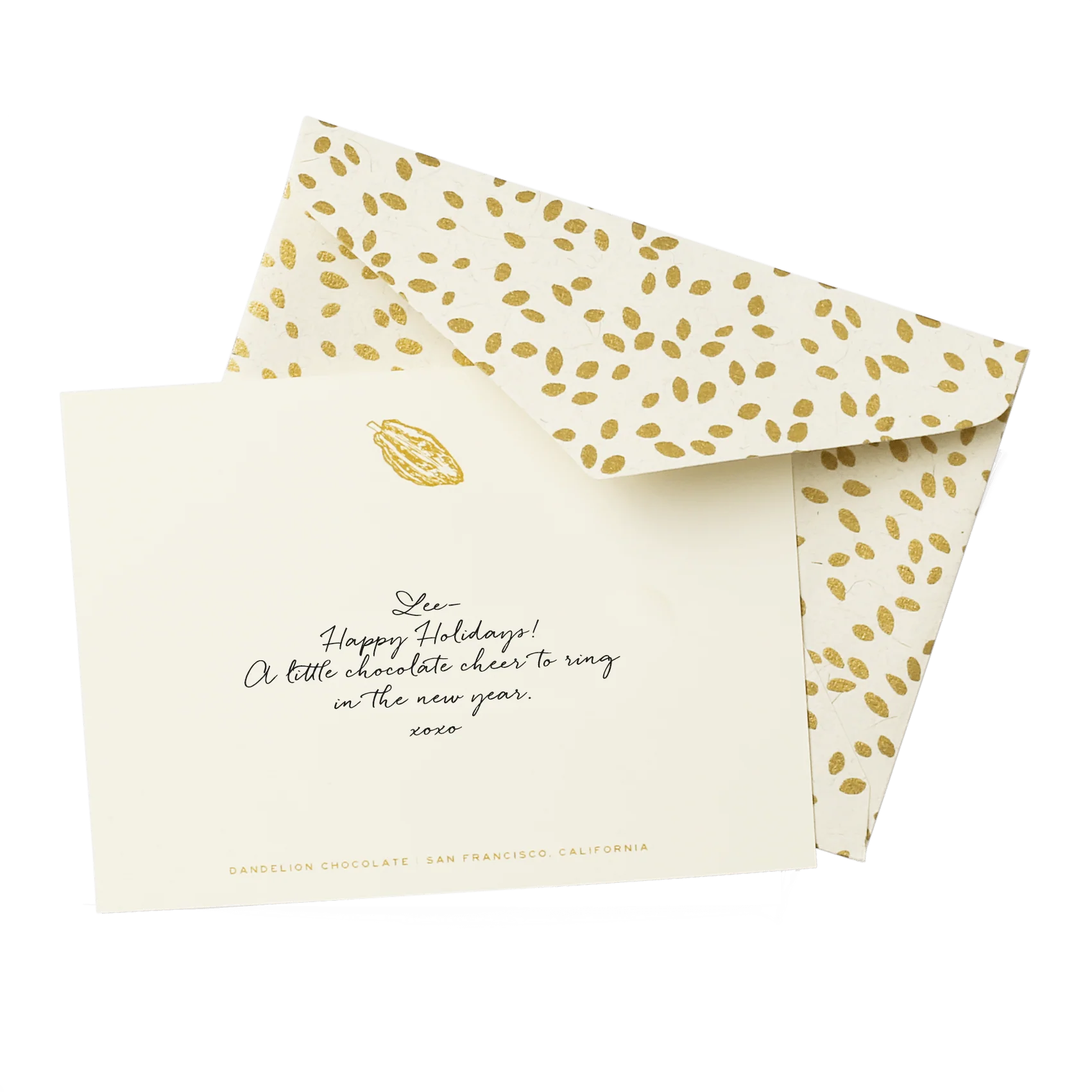 Giftwrapped Fruit Bonbon Duo - Image 7