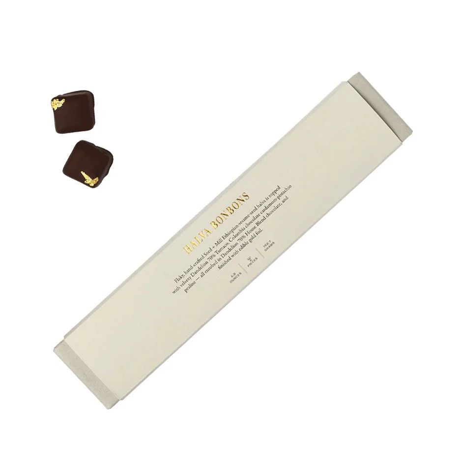Giftwrapped Halva Bonbons - Image 8