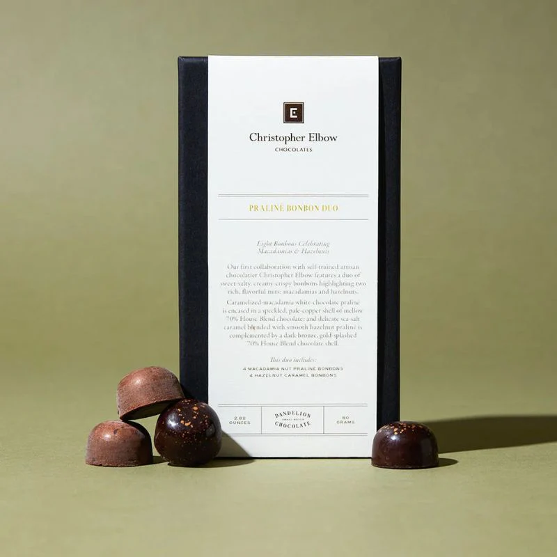 Praliné Bonbon Duo - Image 8