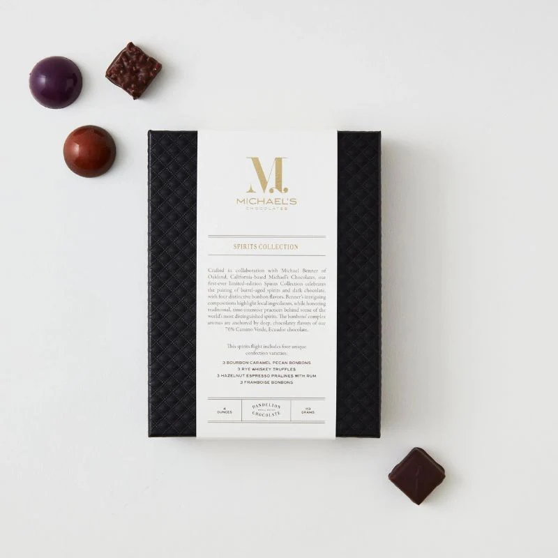 Giftwrapped Spirits & Craft Collection - Image 4