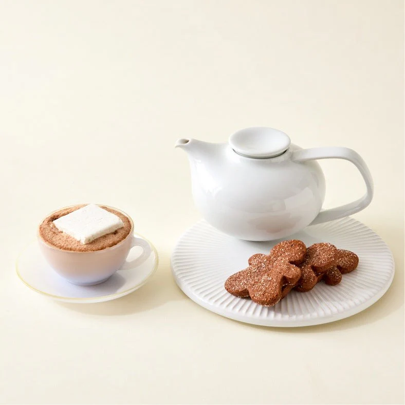 Gingerbread Hot Chocolate Mix - Image 3