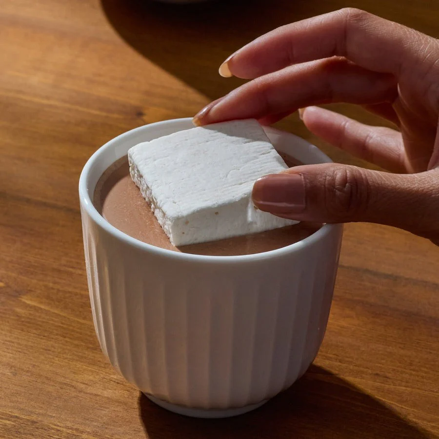 Gingerbread Hot Chocolate Mix - Image 4