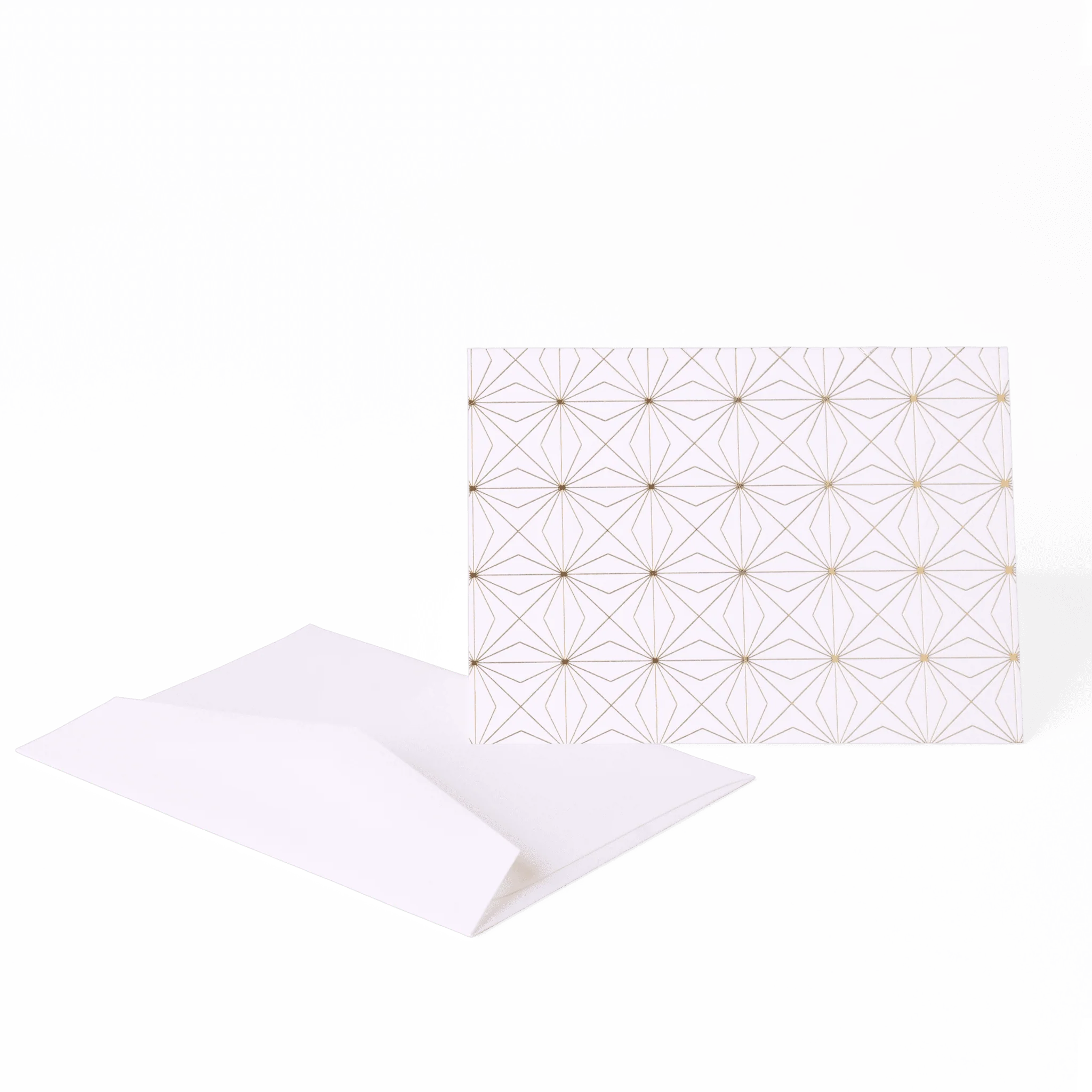 Gold-Foiled Notecard - Image 5
