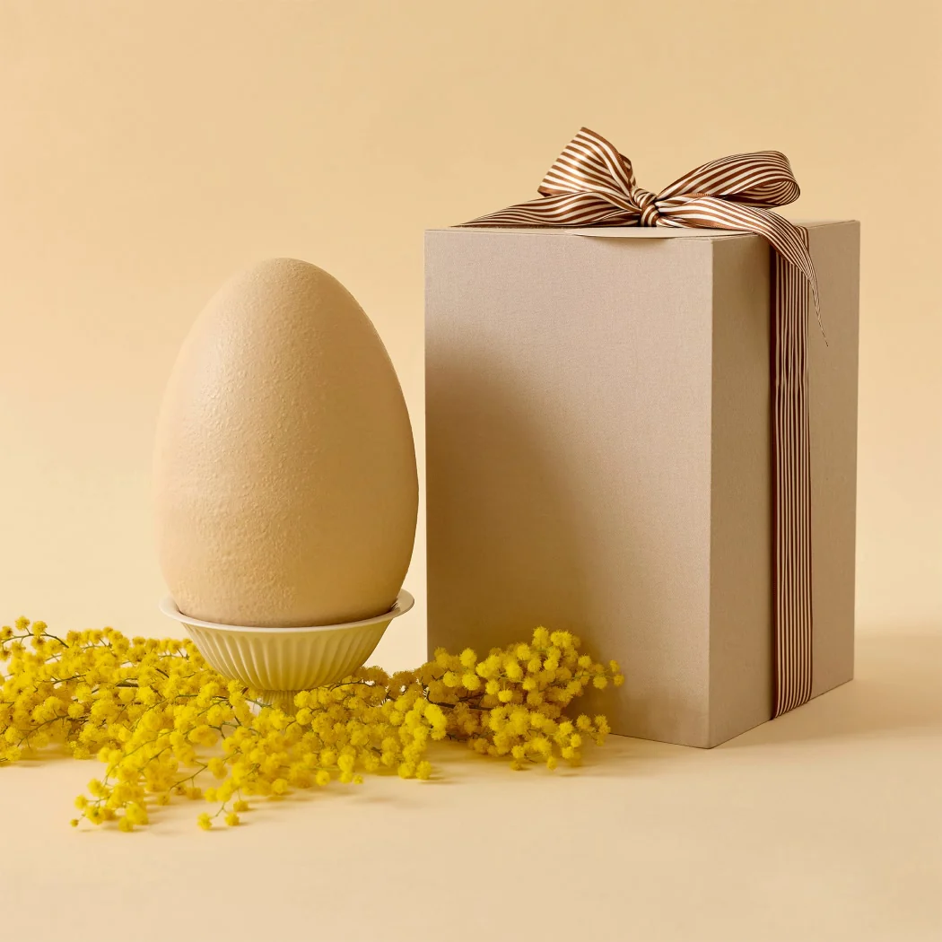 Grand Easter Egg - Image 2