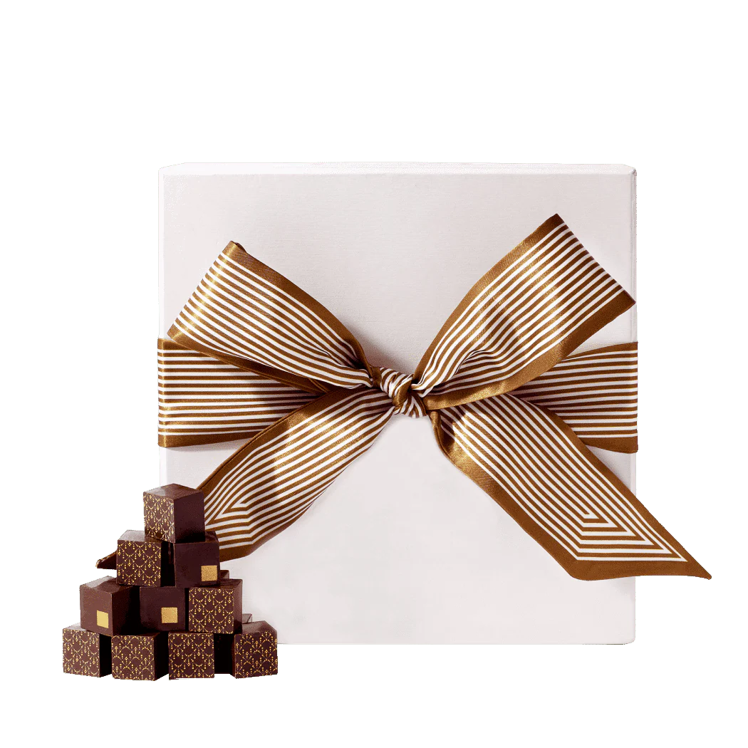 Grand Tumaco Bonbon Tasting