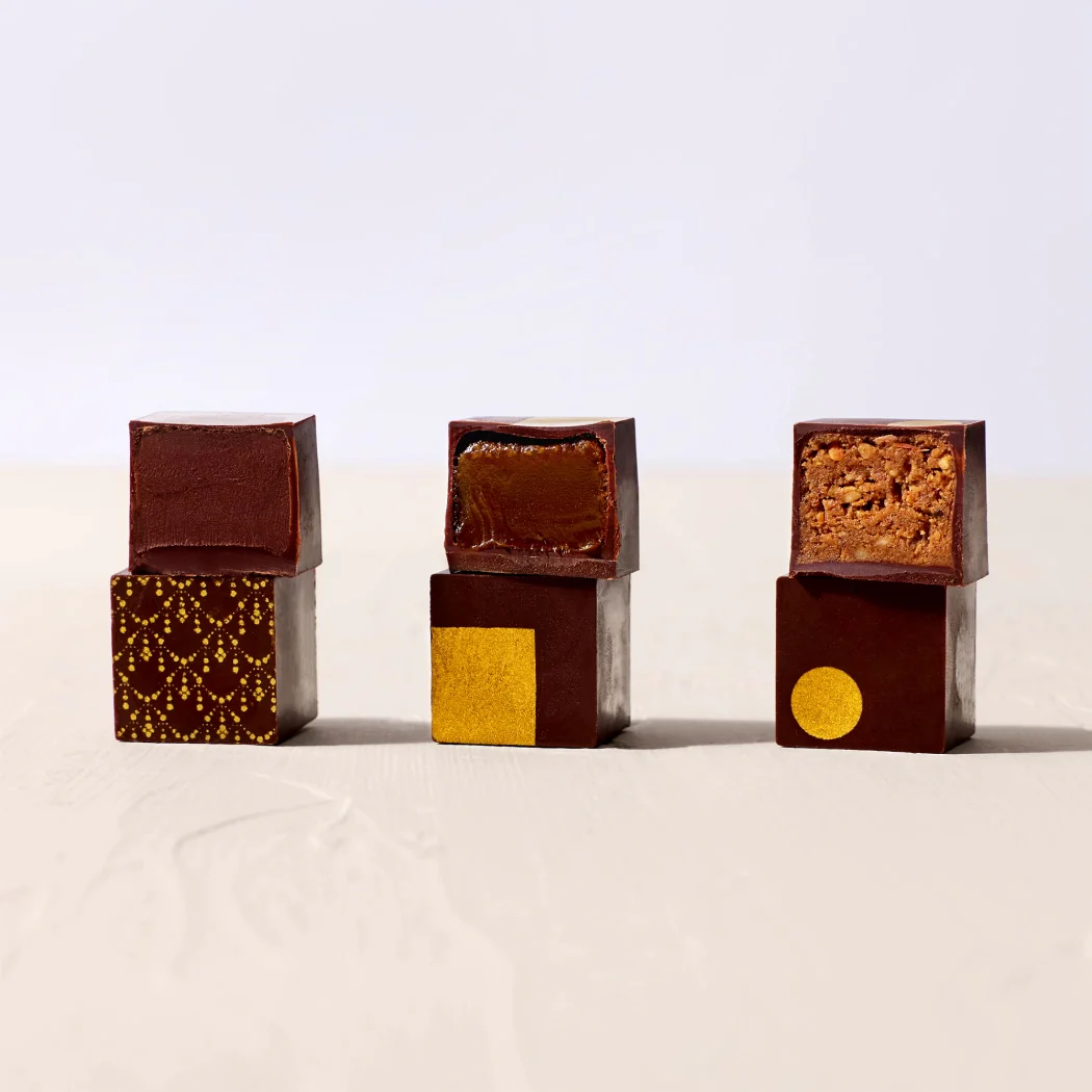 Grand Tumaco Bonbon Tasting - Image 5