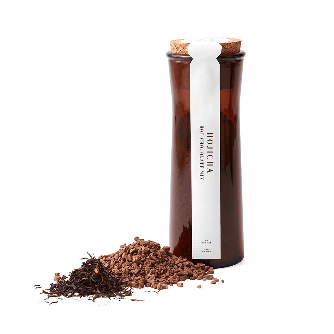 Hojicha Hot Chocolate Mix - Image 3