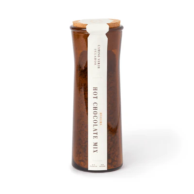 Hojicha Hot Chocolate Mix - Image 6