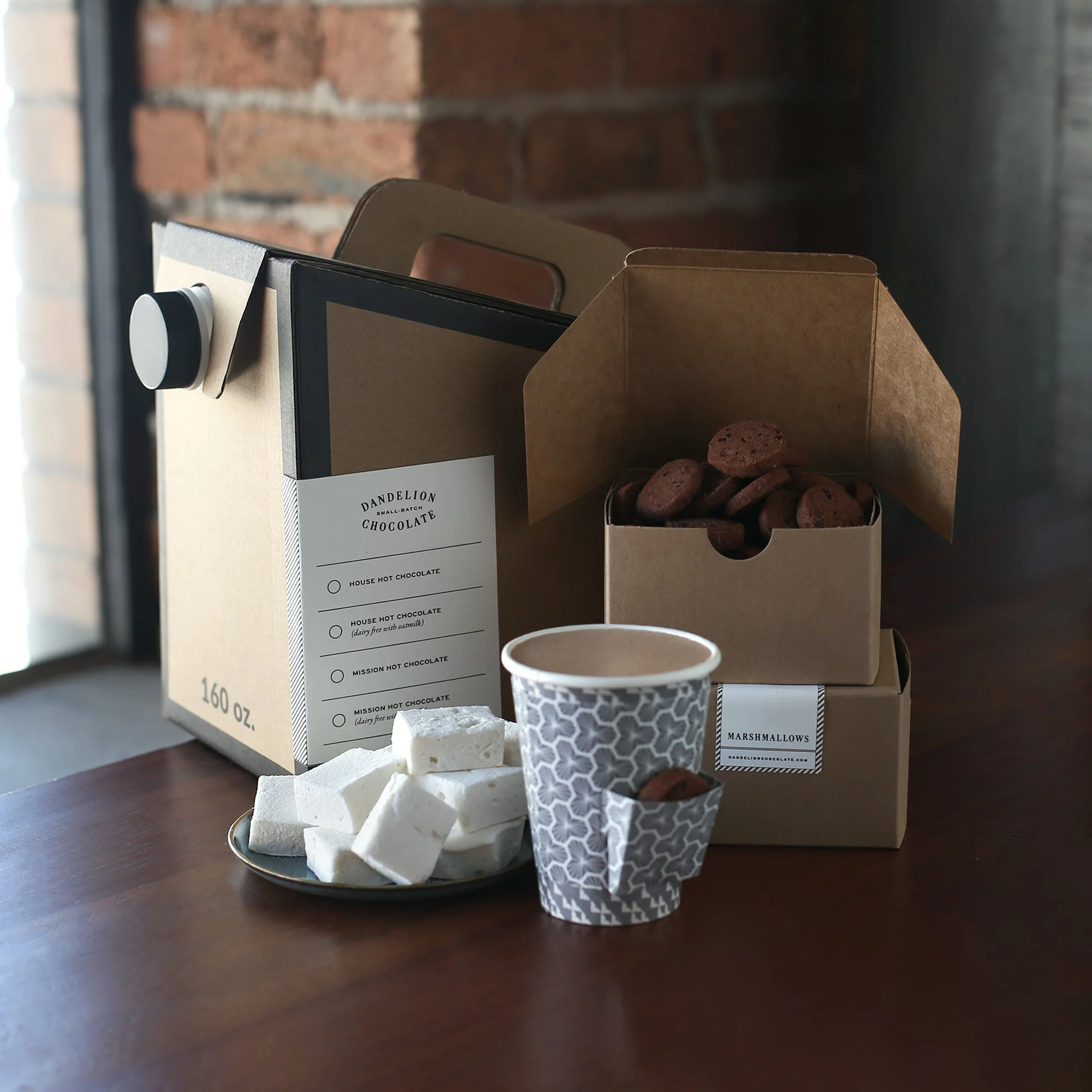 Hot Chocolate to Go - Image 4