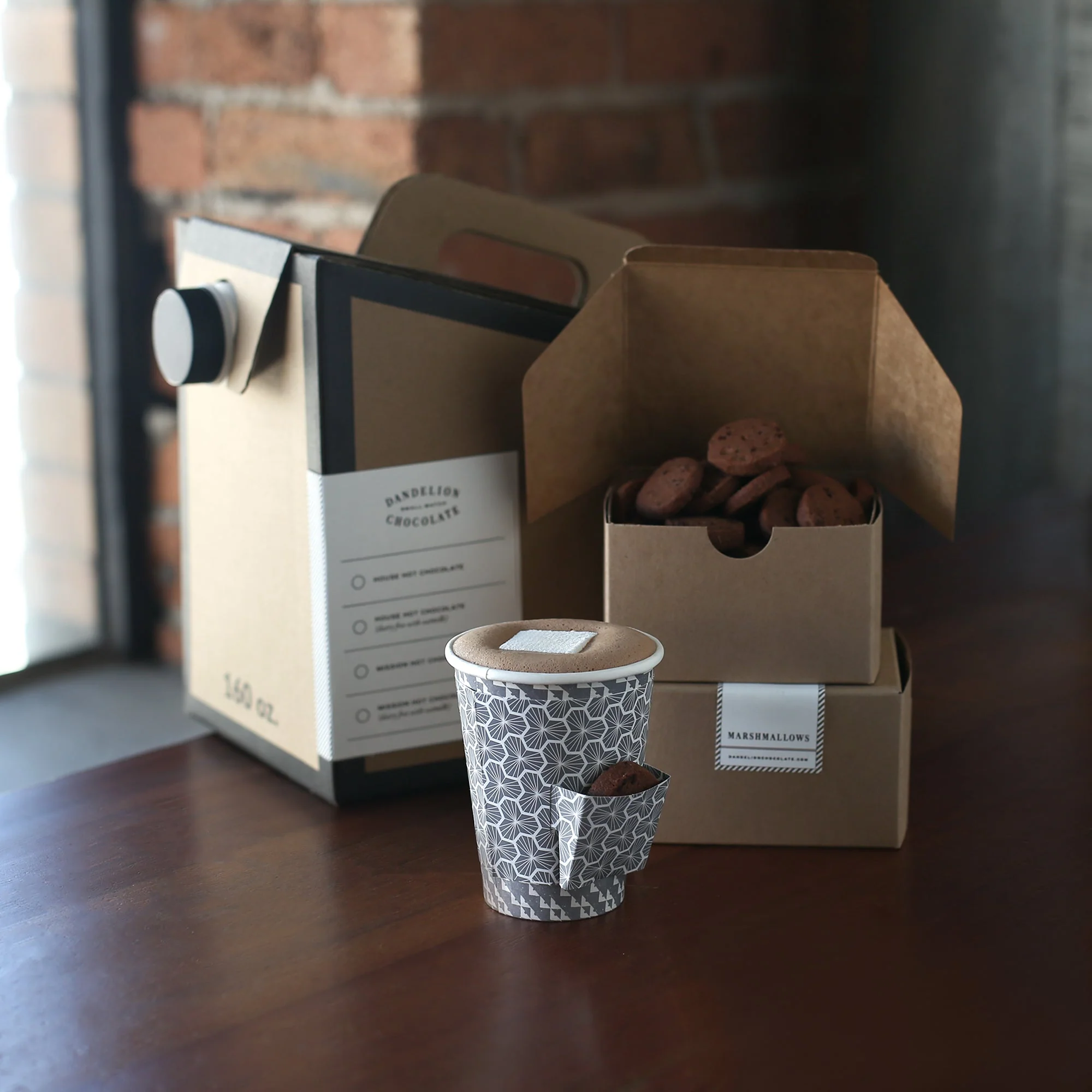 Hot Chocolate to Go - Image 5