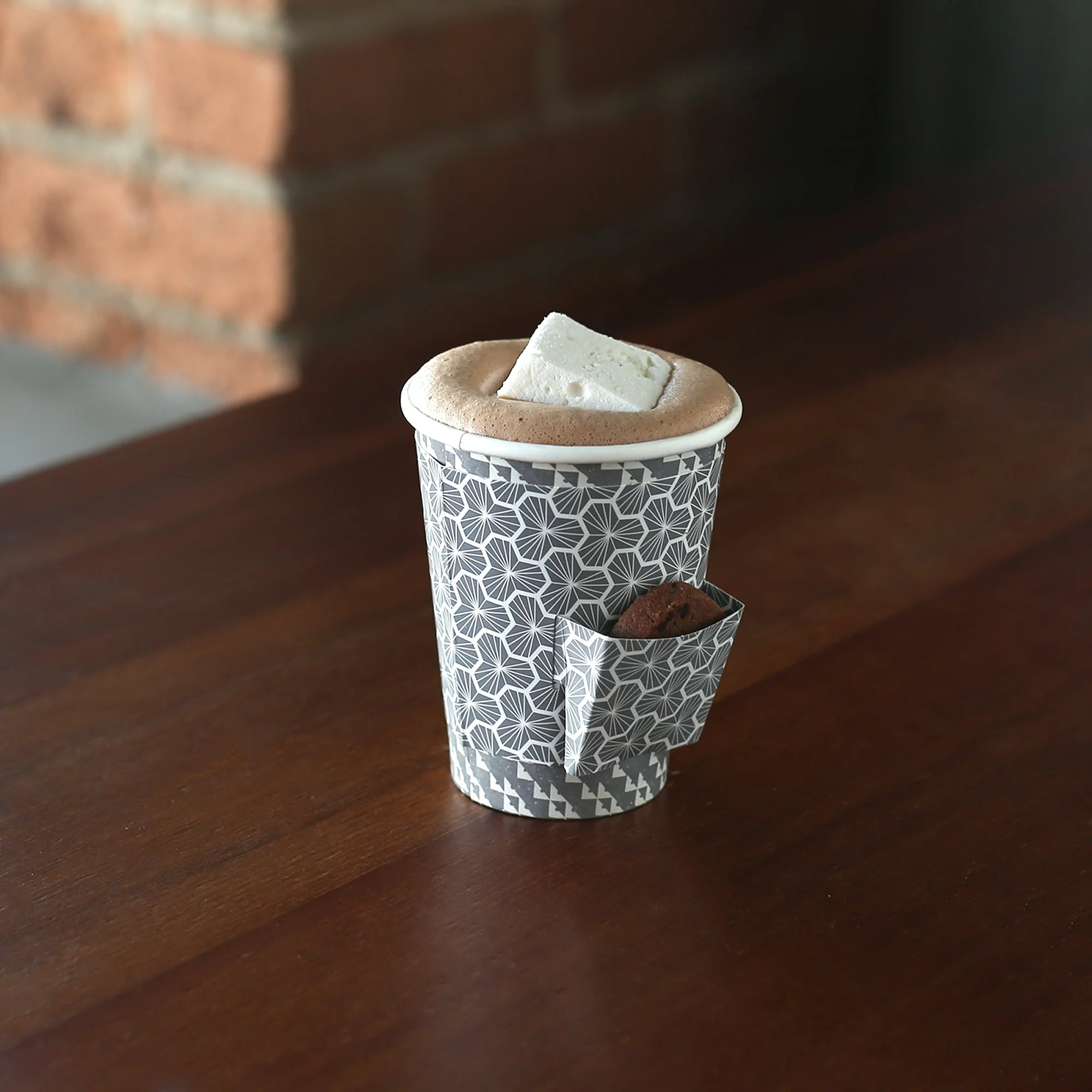 Hot Chocolate to Go - Image 6