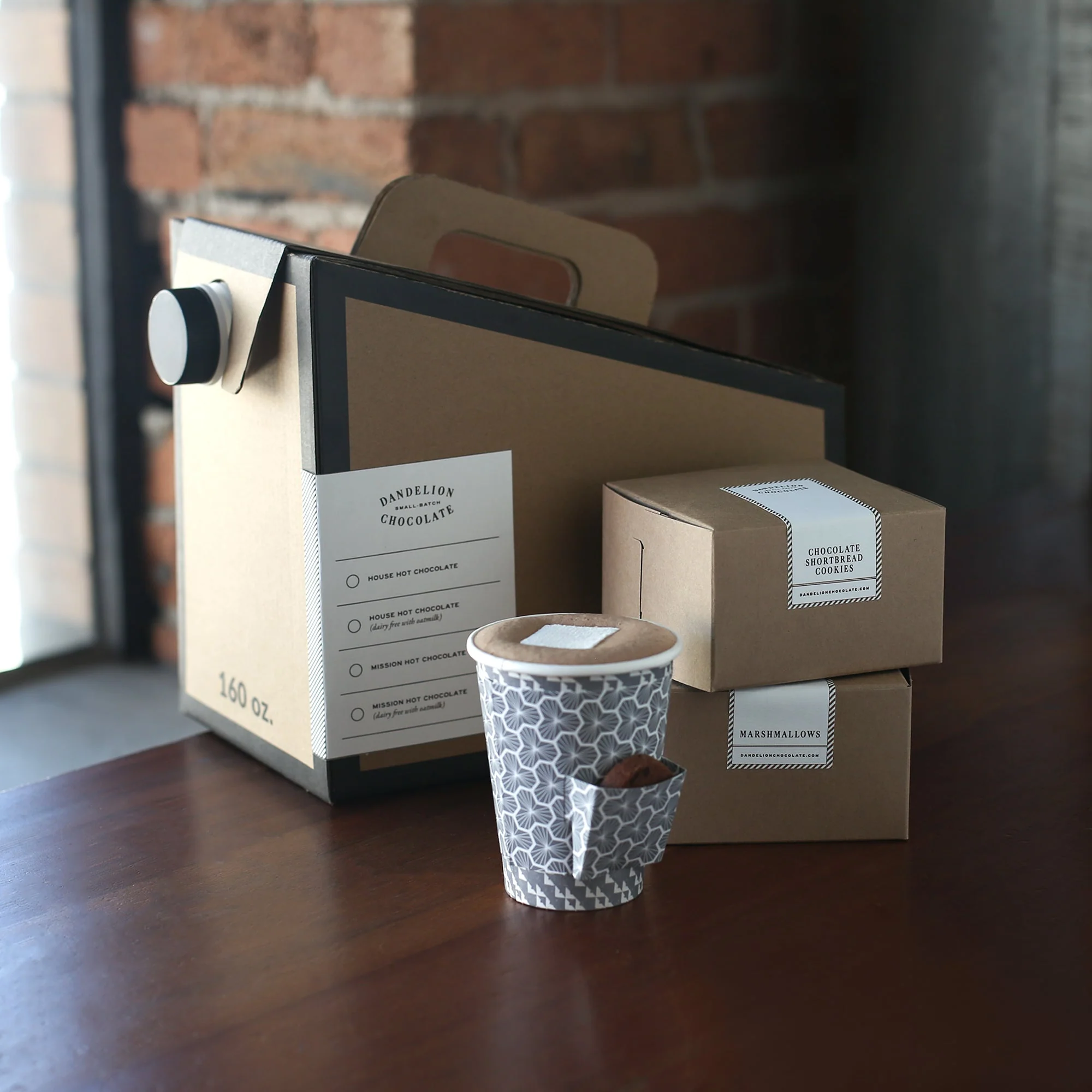 Hot Chocolate to Go - Image 7