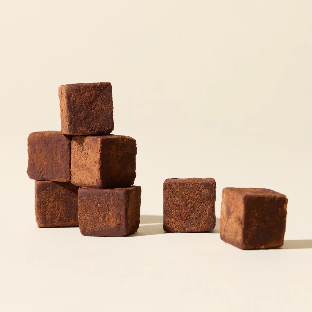 Kinu Chocolate: Japanese Citrus - Image 3