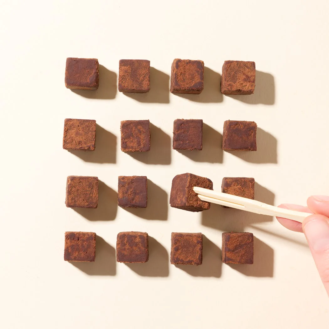 Kinu Chocolate: Japanese Citrus - Image 5