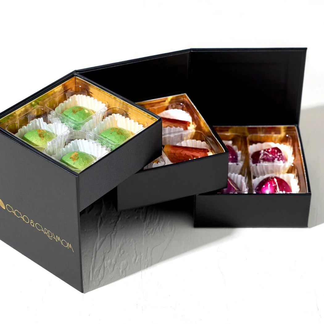 Knafeh & Nut Collection - Image 8