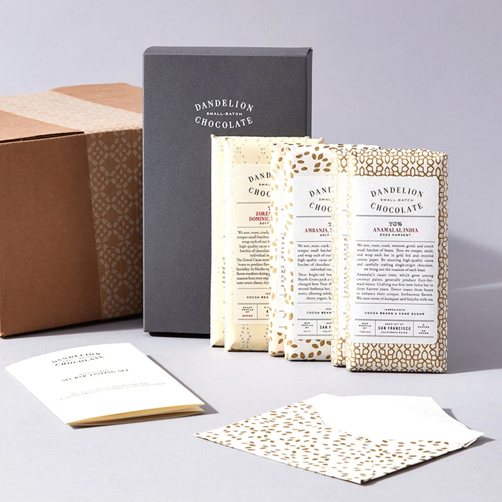 Makers' Collection - Gift Subscription - Image 3