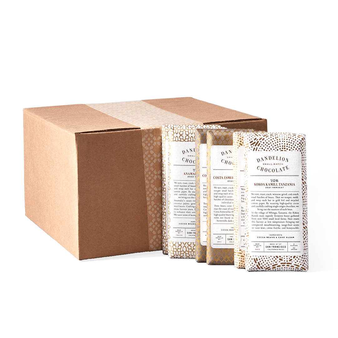 Makers' Collection - Gift Subscription Gallery