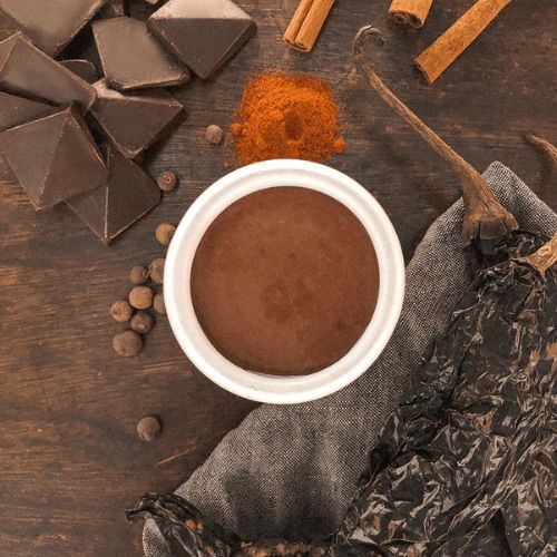 Mission Hot Chocolate Mix - Image 3