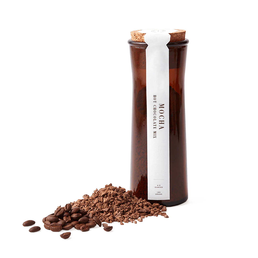 House Mocha Mix - Image 3