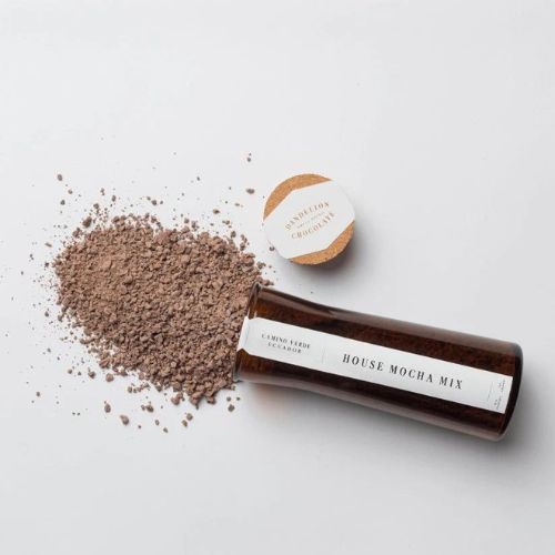 House Mocha Mix - Image 5