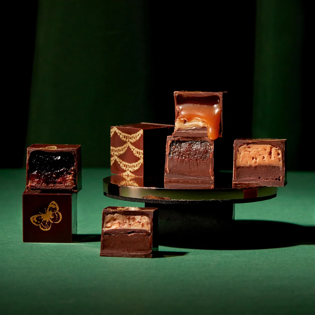 Nutcracker Bonbon Collection - Image 3