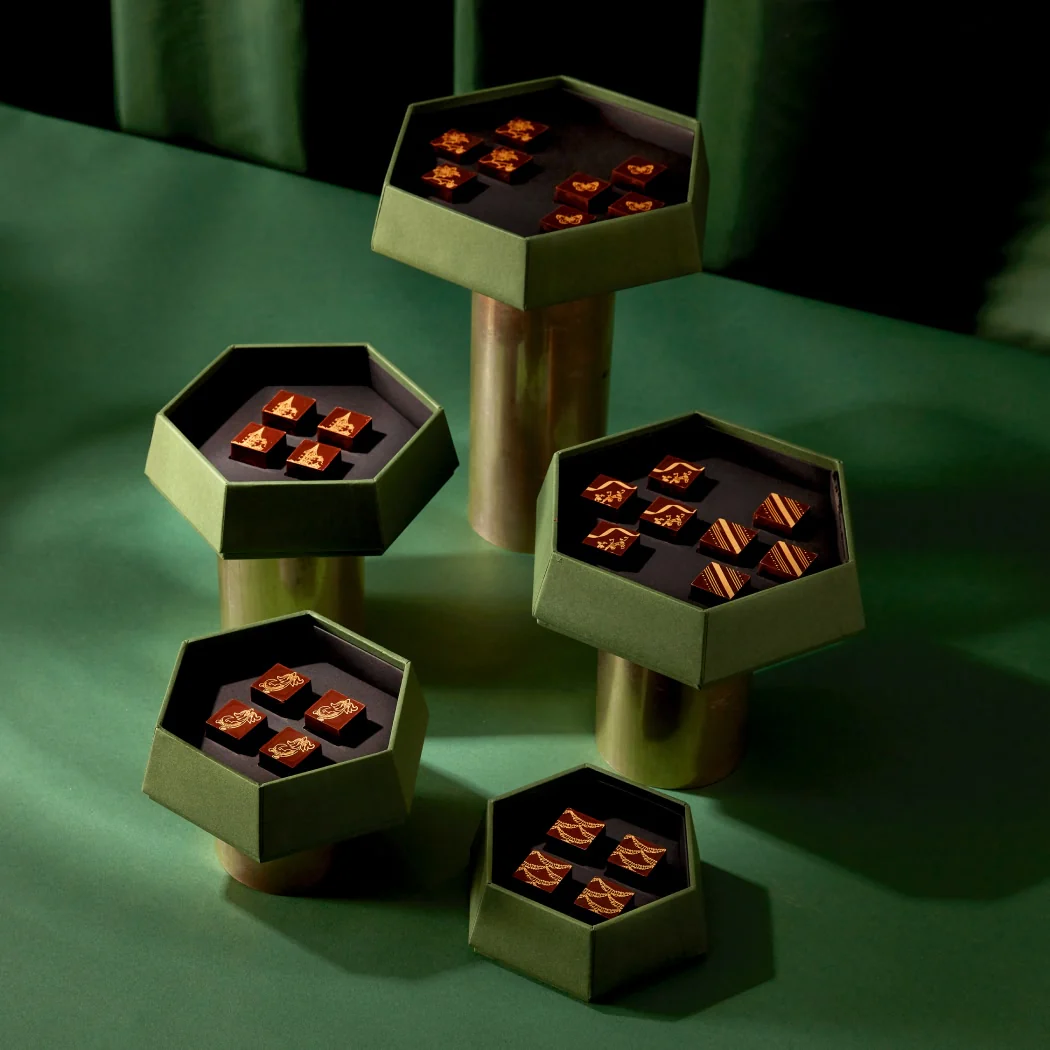 Nutcracker Bonbon Collection - Image 4
