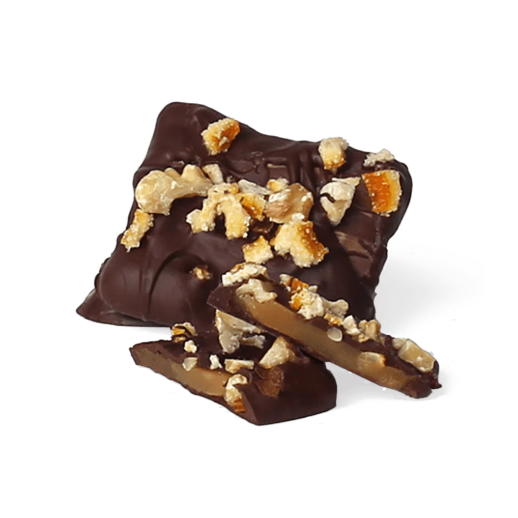 Orange Walnut Toffee - Image 3