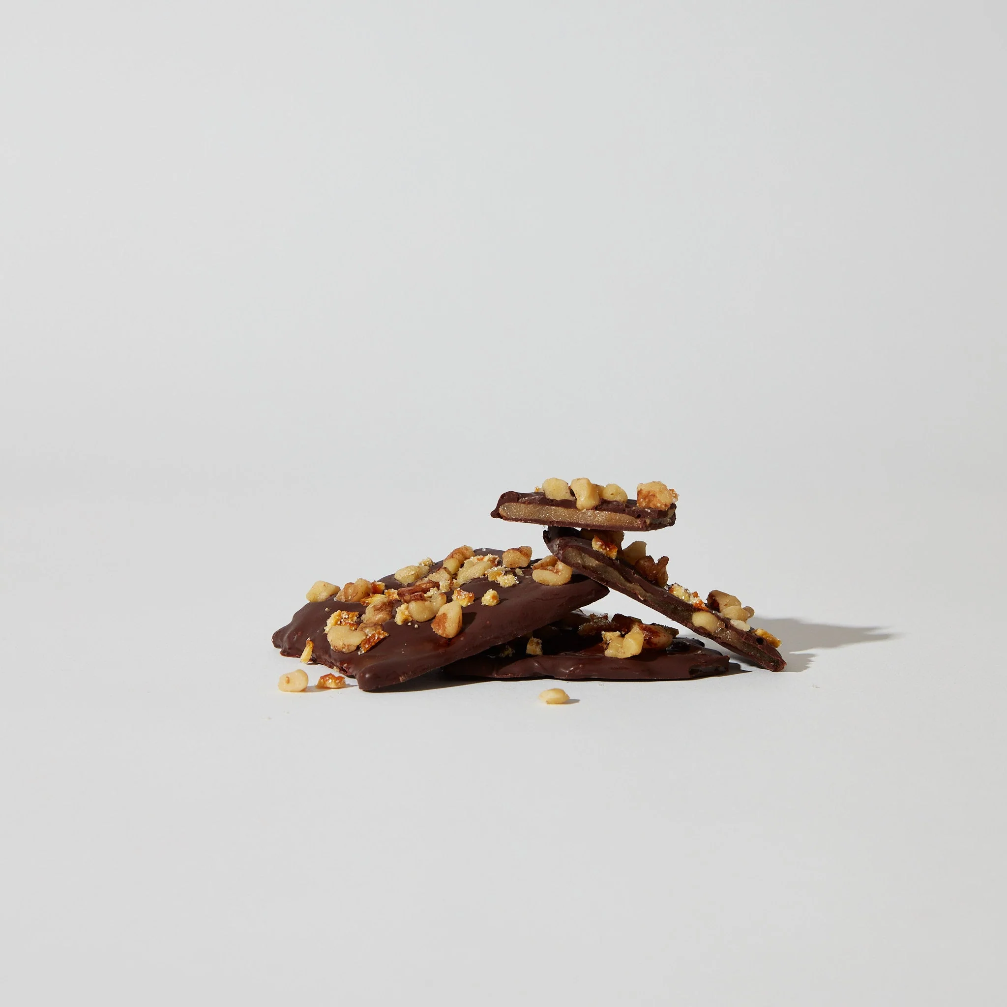 Orange Walnut Toffee - Image 4