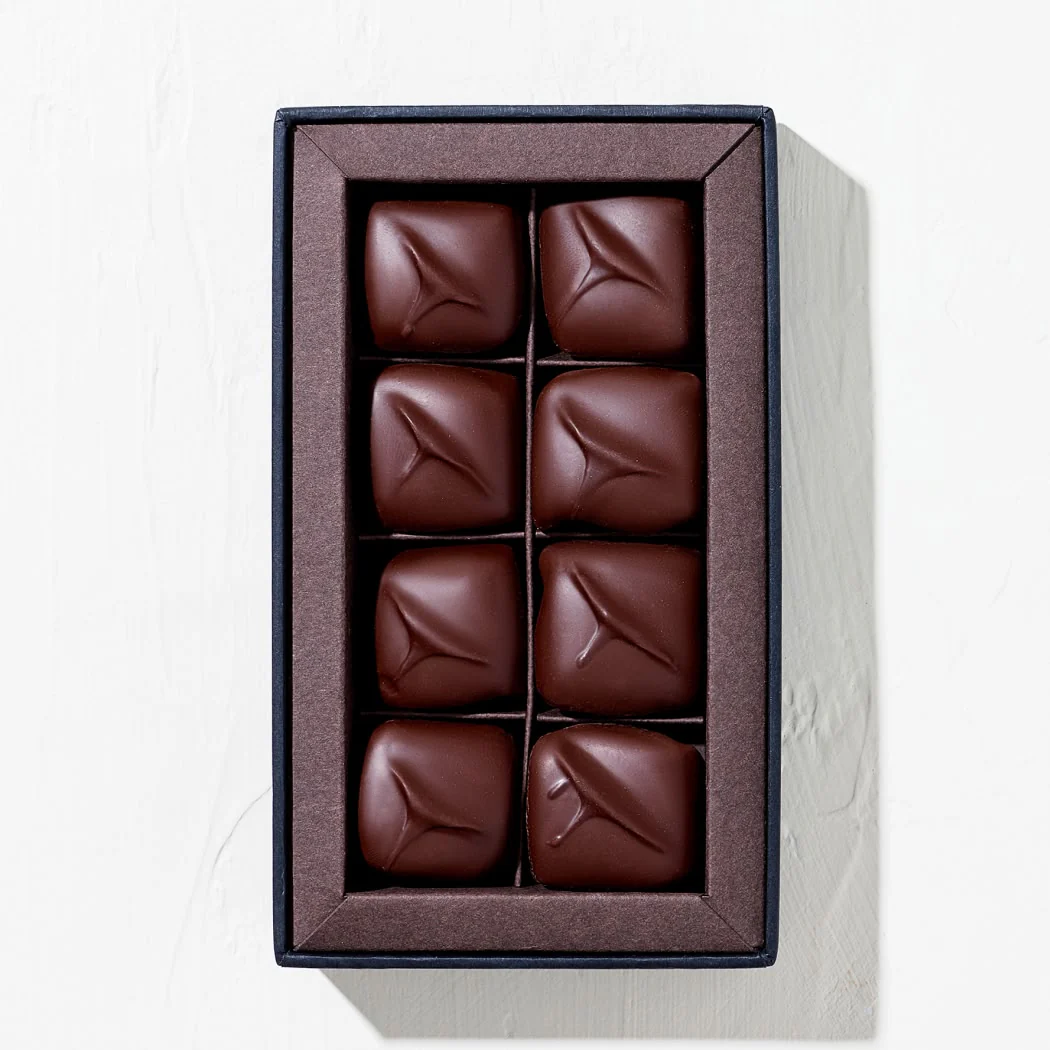 Peanut Butter Brittle Bonbons - Image 4