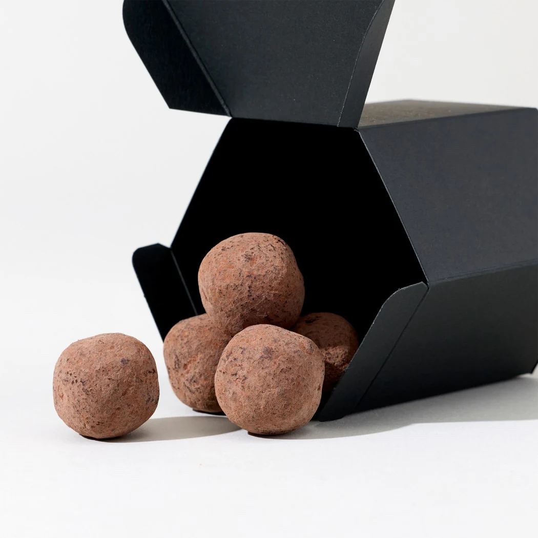 Peanut Butter Nougat Dragées by Melissa Coppel - Image 3