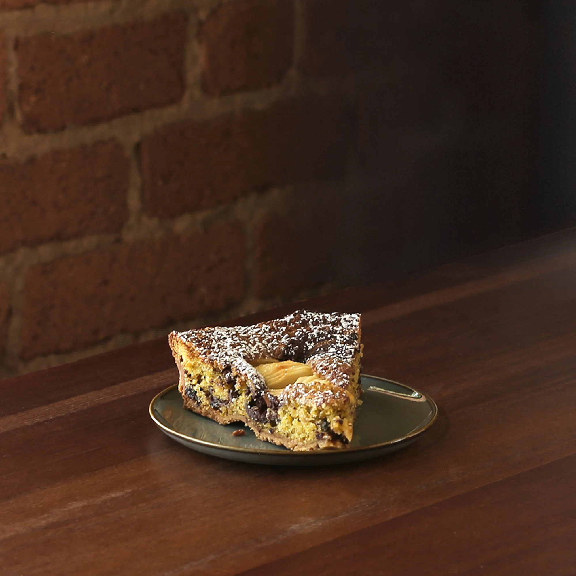 Pear Frangipane Tart - Image 3