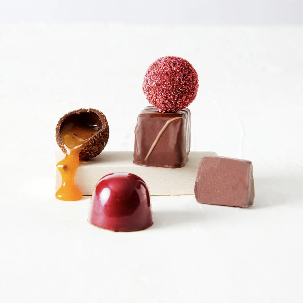 Pearls of the Forest Bonbon Collection - Image 3