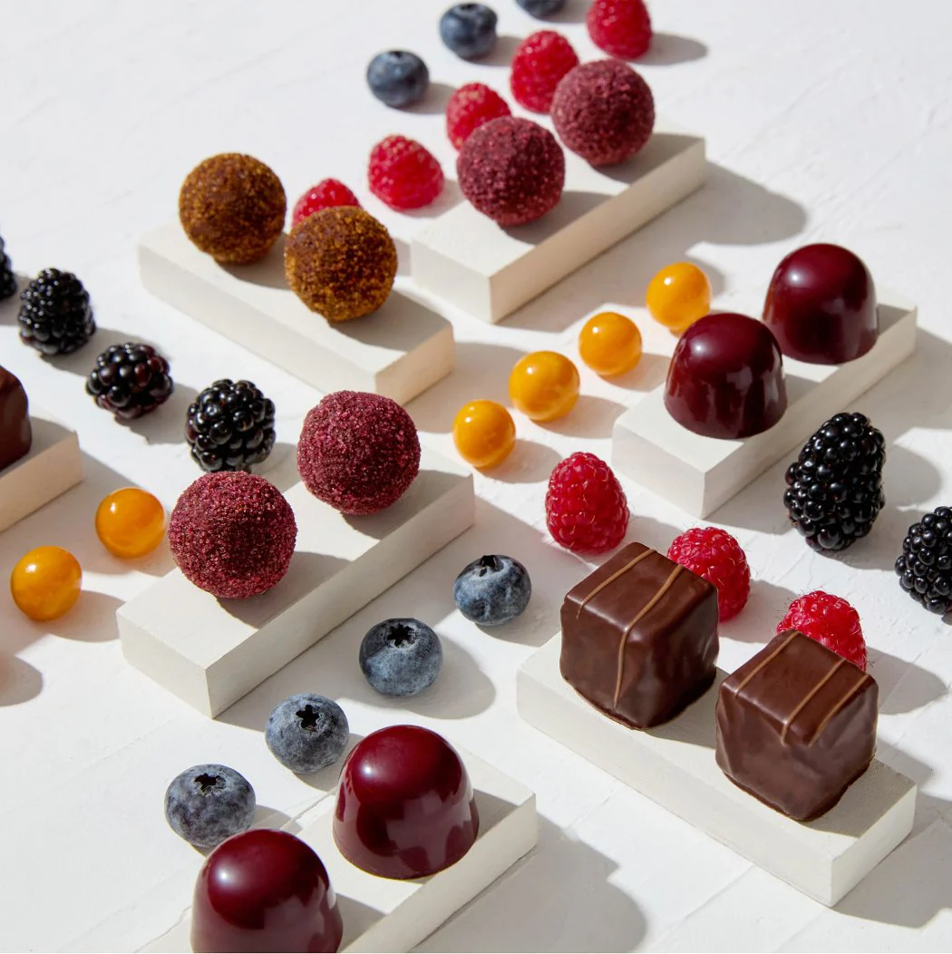 Pearls of the Forest Bonbon Collection - Image 4