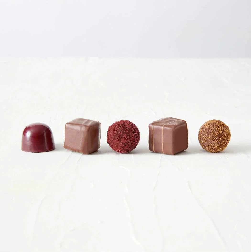 Pearls of the Forest Bonbon Collection - Image 5