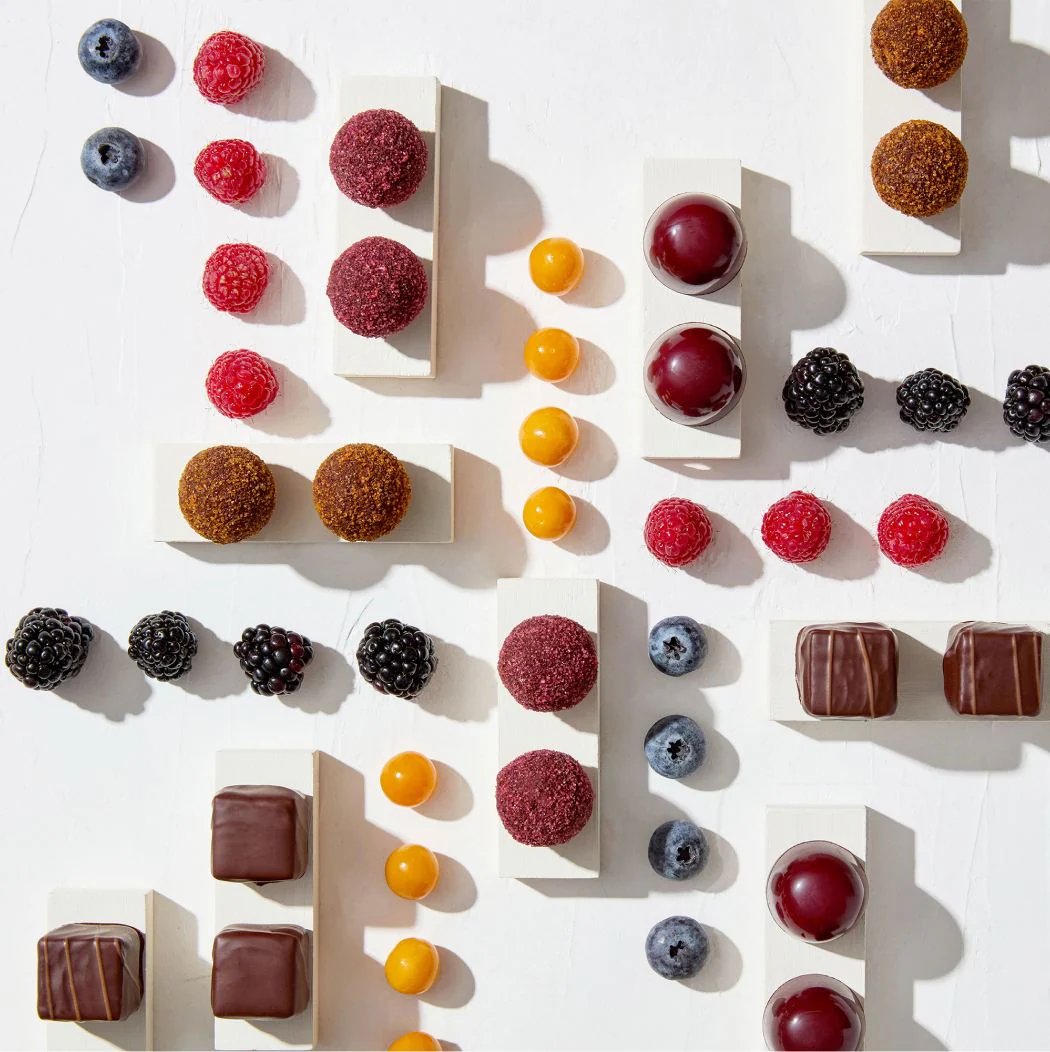 Pearls of the Forest Bonbon Collection - Image 7