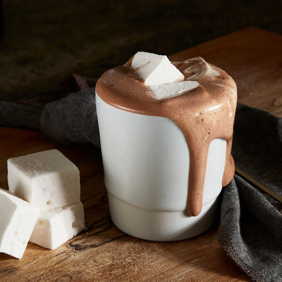 Peppermint Hot Chocolate Mix - Image 5