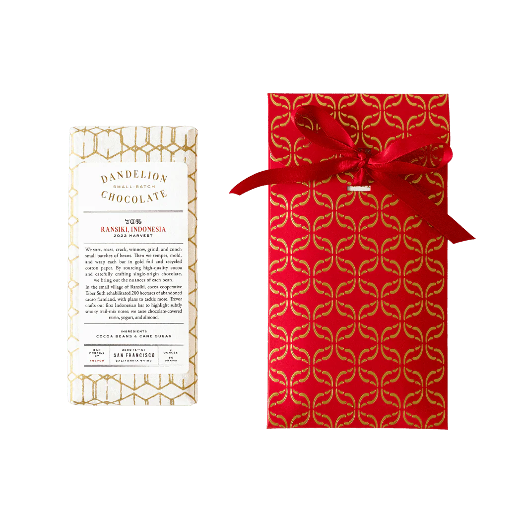 Lunar New Year Red Envelope Bar - Image 2