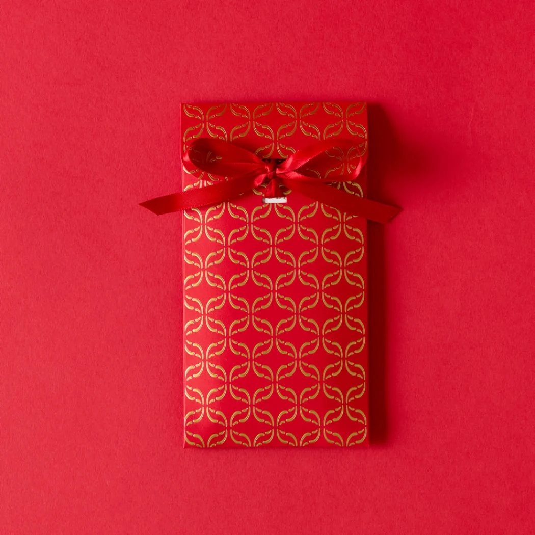 Lunar New Year Red Envelope Bar - Image 4