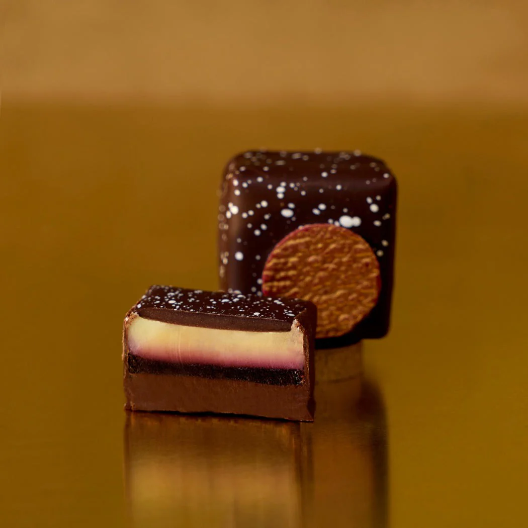 Schwarzwälder Bonbons - Thomas Haas - Image 2